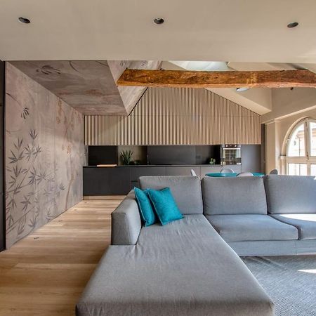 Alimi Apartment Кунео Екстериор снимка