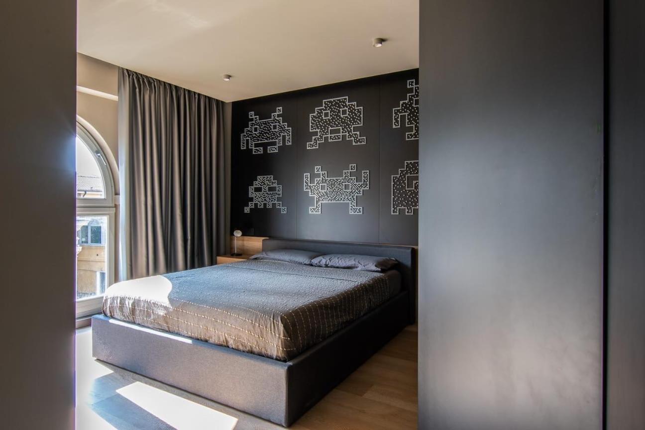 Alimi Apartment Кунео Екстериор снимка