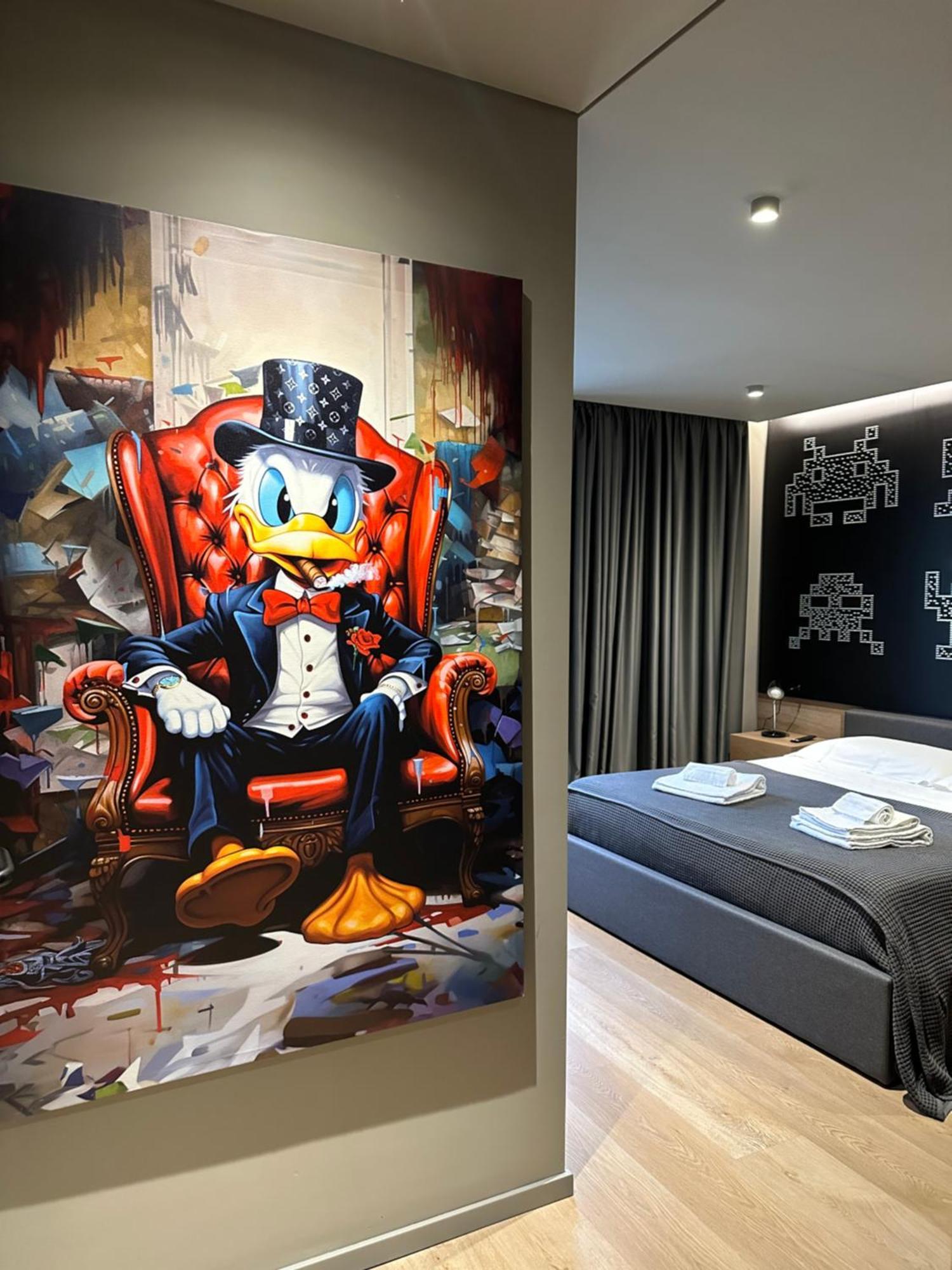 Alimi Apartment Кунео Екстериор снимка